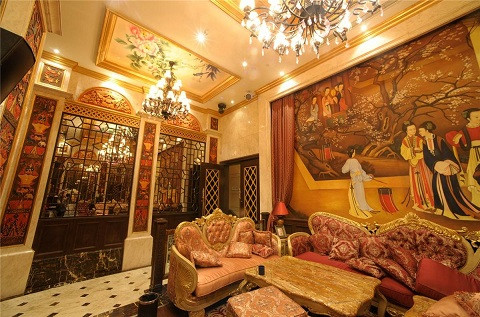 宜州高档KTV妹子质量哪家好 宜州高档KTV妹子质量哪家好